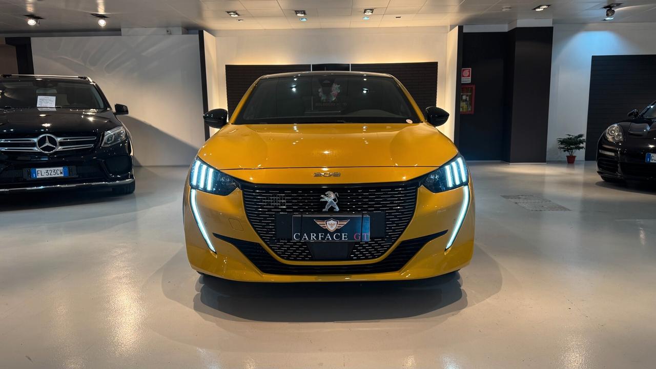 PEUGEOT 208 PURETECH 1.2B 101CV - 2019