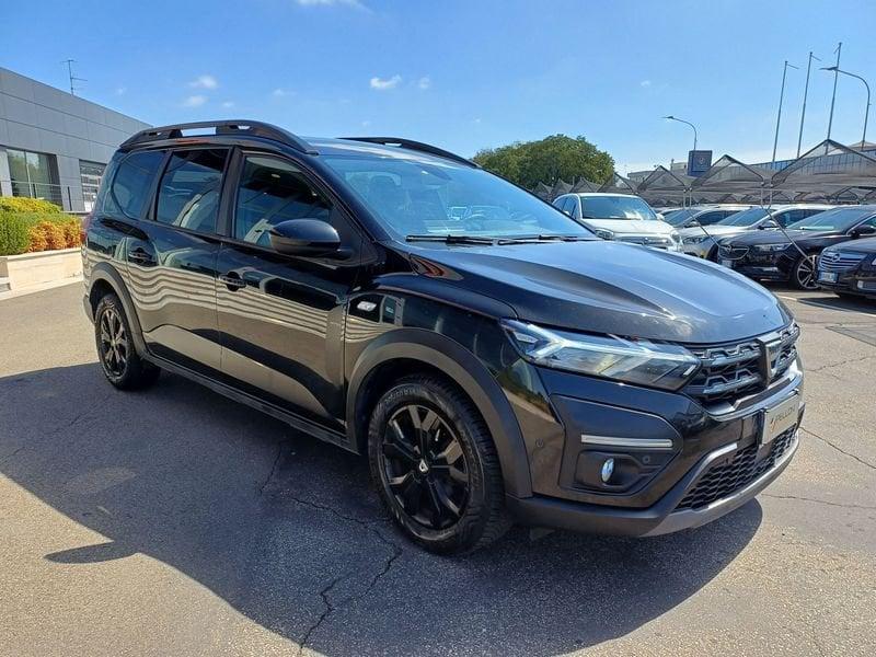 Dacia Jogger Jogger 1.0 Gpl 100cv AUTOCARRO N1 - GARANZIA