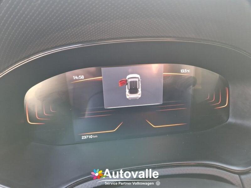 Seat Arona Arona 1.0 EcoTSI 110 CV DSG XPERIENCE