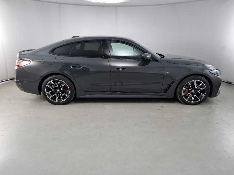 BMW 420 mhev 48V xdrive Msport auto GRAN COUPE