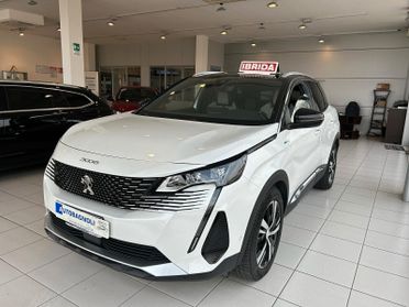 Peugeot 3008 GT Hybrid 225 e-EAT8 SPOTICAR