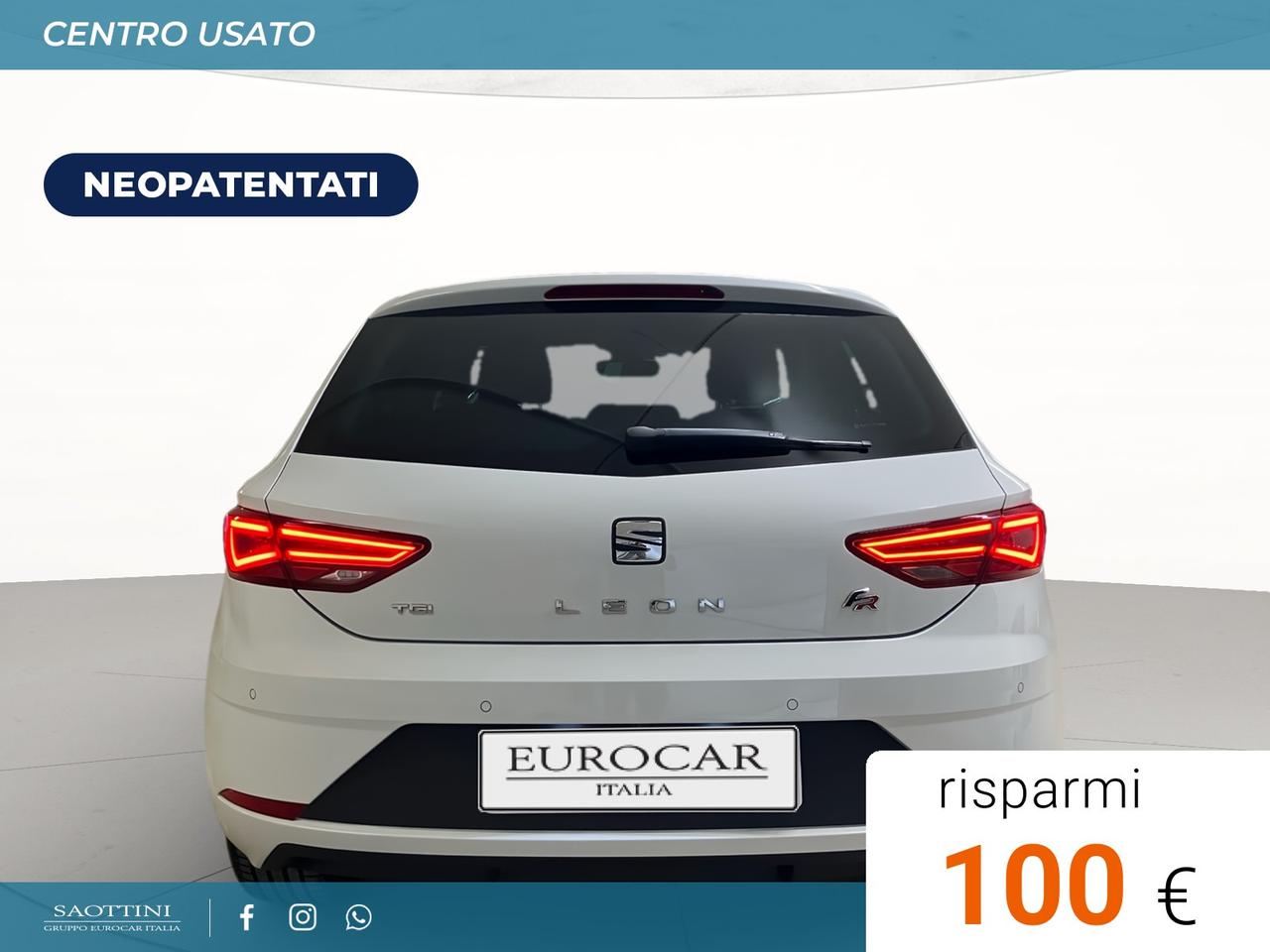 1.5 tgi FR 130 CV