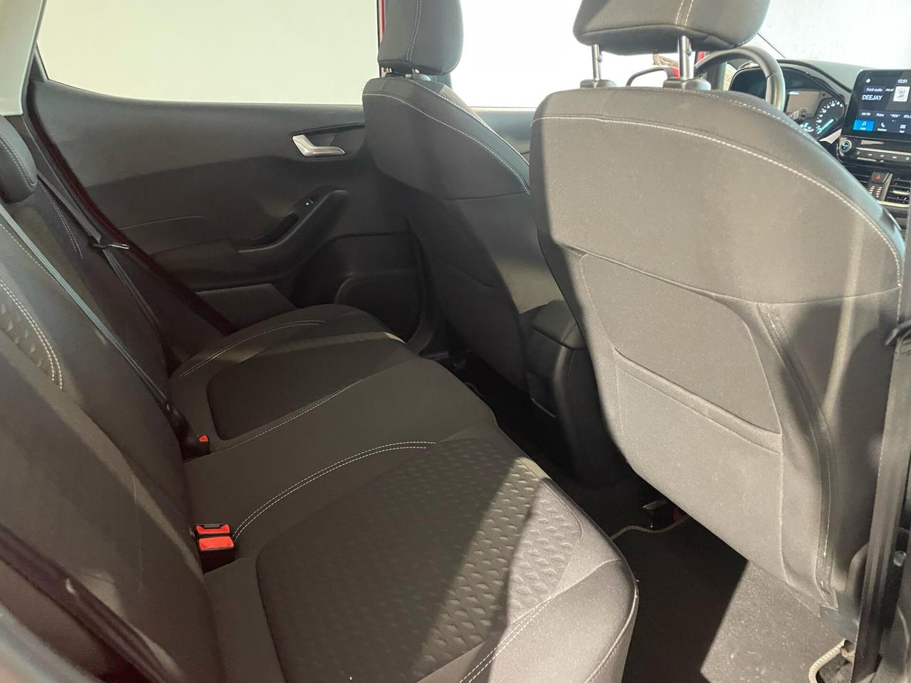 Ford Fiesta 1.5 EcoBlue 85CV NEOPATENTATI