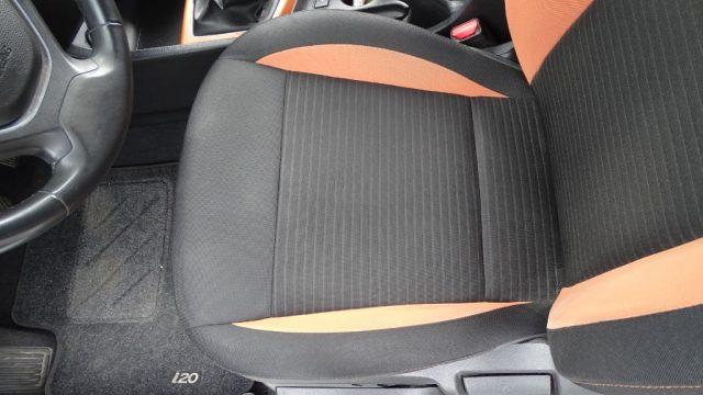 HYUNDAI i20 Coupé 1.2 84 cv, 3p, "Sport", Garanzia...
