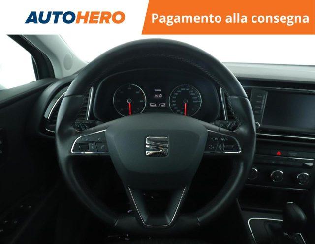 SEAT Leon 1.6 TDI 110 CV DSG ST Start/Stop Style