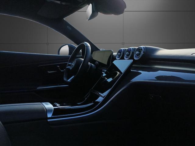 MERCEDES-BENZ CLE 200 180 Coupé AMG Line Advanced Plus