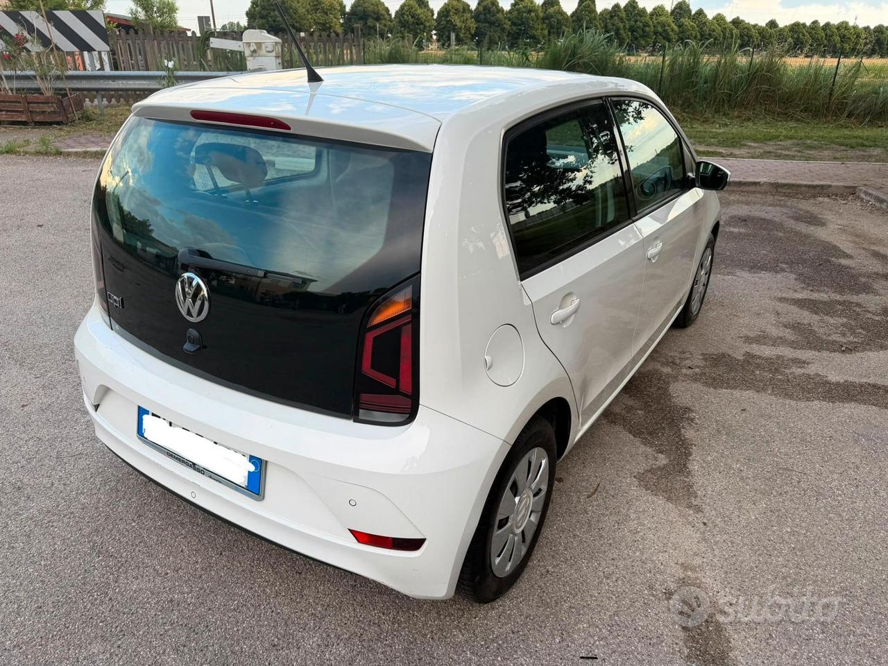 Volkswagen UP! 1.0 60Cv Move GPL