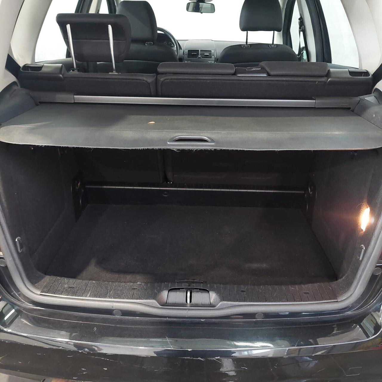 Mercedes-benz A 160 AUTOMATICA EURO 5 NEOPATENTATI