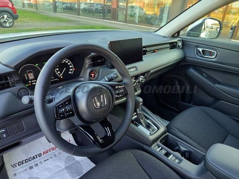 Honda HR-V HR-V H251.5 Elegance MY2025