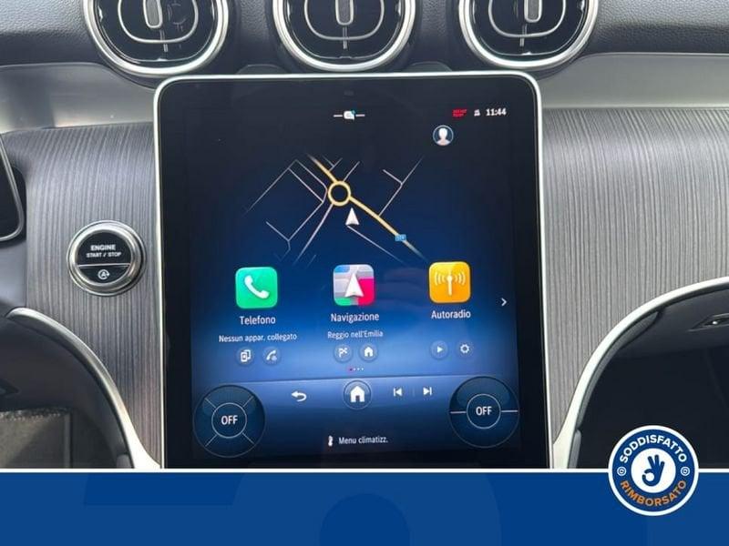 Mercedes-Benz GLC Coupé GLC 200d 4Matic Coupé Advanced