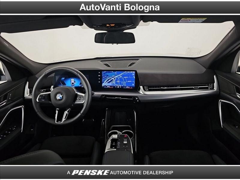 BMW X2 sDrive 18d Msport Pro