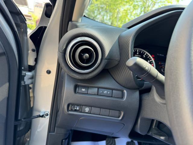 NISSAN Juke 1.0 DIG-T 114 CV BUSINESS NAVI+RETR.