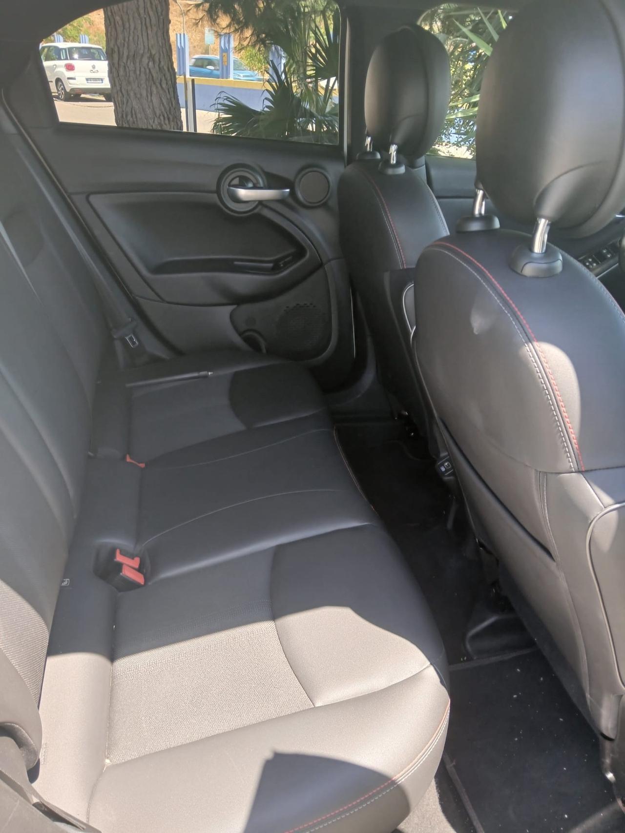 Fiat 500X Sport 1.0 T3 120 CV