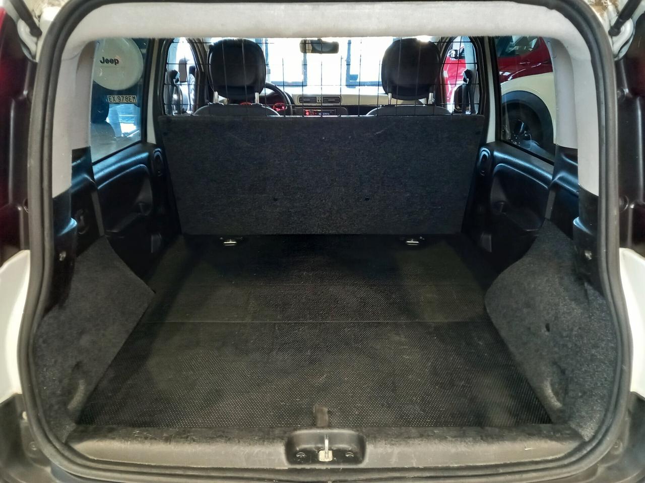 Fiat Panda 1.0 GSE S&S Hybrid Pop Van 2 posti