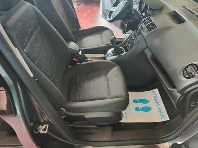 OPEL Meriva 1.4 Benzina (GANCIO TRAINO )