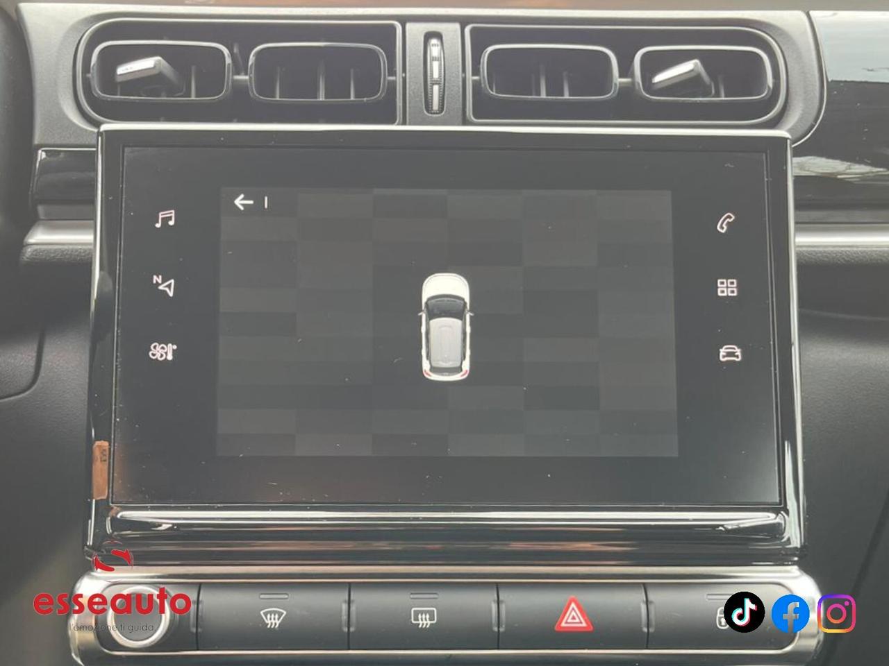 Citroen C3 PureTech 83 S&S Plus