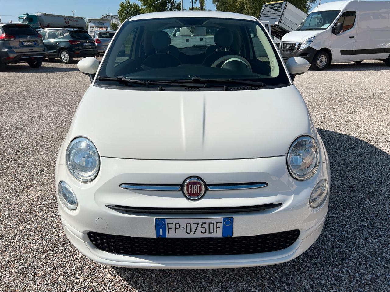 Fiat 500 1.2 Pop IDONEA PER NEOPATENTATI