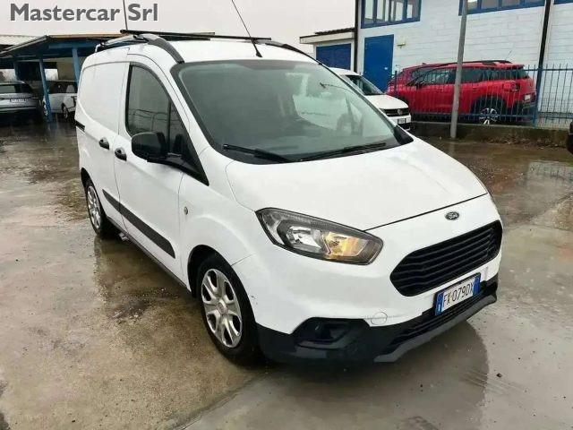 FORD Transit Courier 1.5 TDCI 75 CV TREND - FX079DX