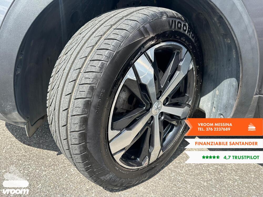 PEUGEOT 3008 2ª serie 3008 BlueHDi 130 S&S All...