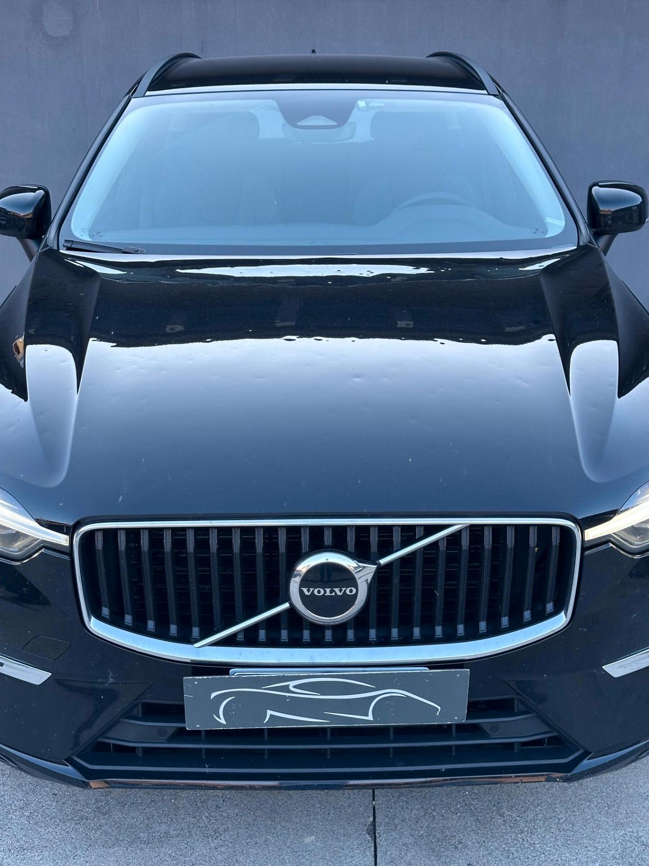 Volvo XC 60 XC60 B4 (d) AWD automatico Core GRANDINATA