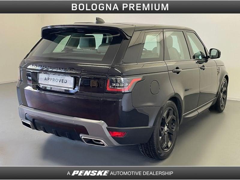 Land Rover RR Sport 3.0D l6 249 CV SE