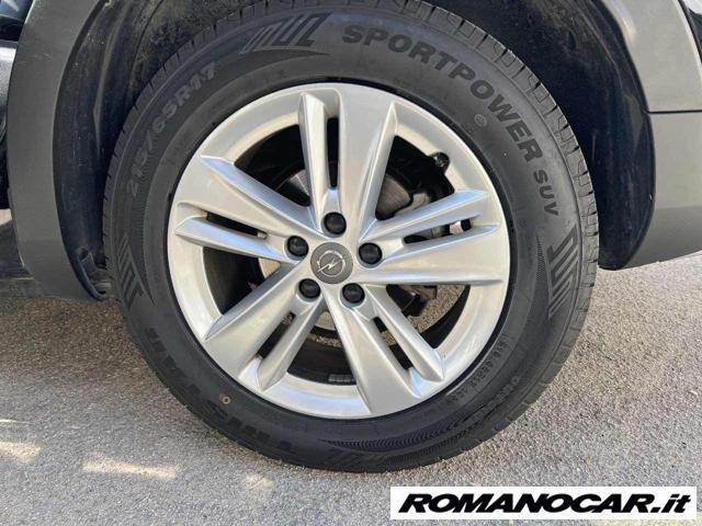 OPEL Grandland X 1.5 diesel Ecotec Start&Stop aut. Innovation