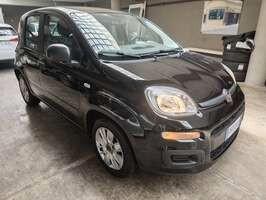Fiat Panda 1.2 Easy 69CV