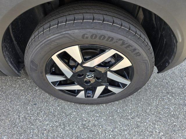 OPEL Mokka 1.2 Turbo Edition NEOPATENTATI PERMUTE