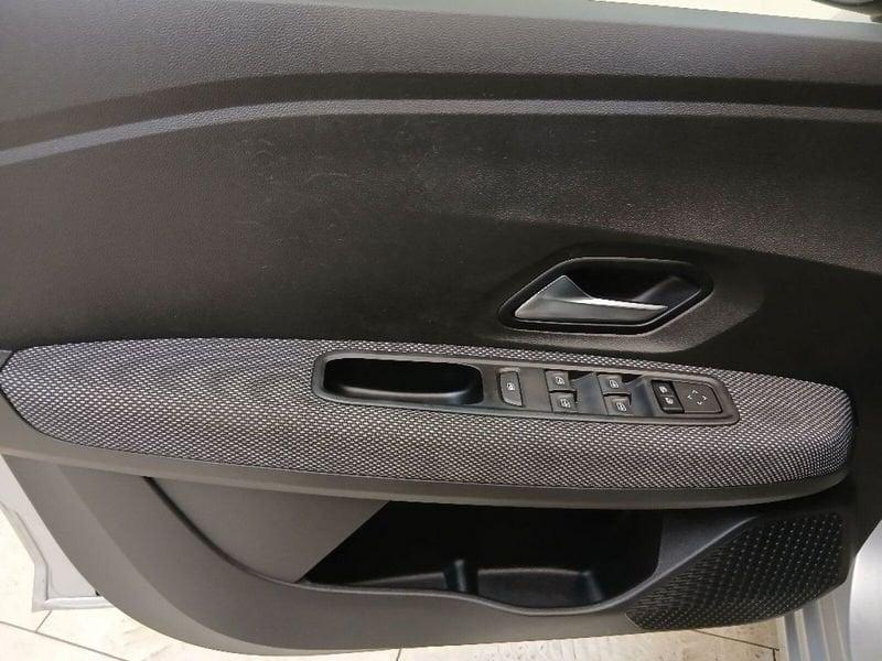 Dacia Sandero Streetway 1.0 tce Comfort Eco-g 100cv