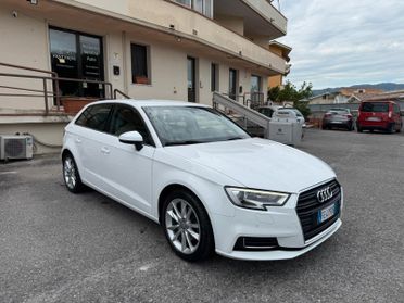 Audi A3 SPB 1.6 TDI Design
