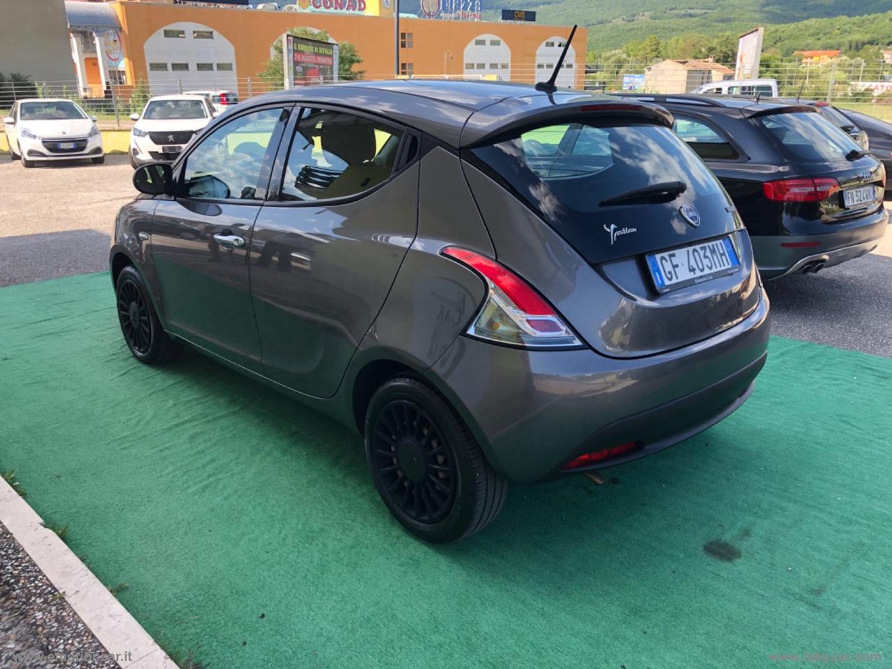 LANCIA Ypsilon 1.0 FireFly 5p.S&S Hyb. Eco Gold - 2021