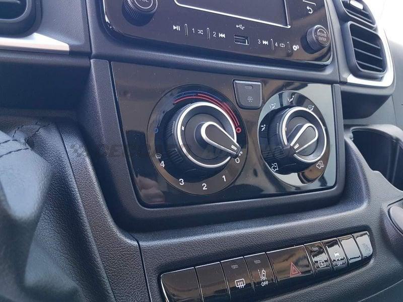 FIAT Ducato Ducato Serie 2 Furgone Lastrato 35q Mh2 140cv 2.2 Multijet 3 E6e