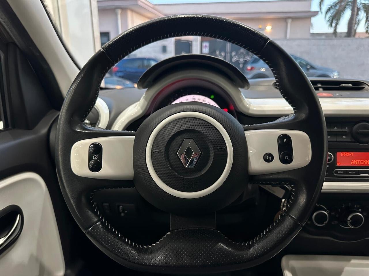 Renault Twingo 1.0 SCe Stop&Start Energy