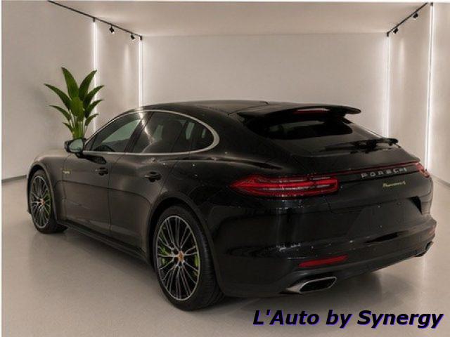 PORSCHE Panamera 2.9 4 E-Hybrid Sport Turismo