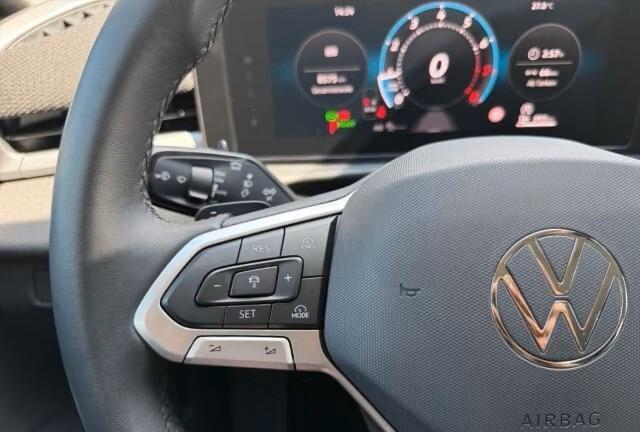 Volkswagen T-Roc 1.5 eTSI ACT DSG Life