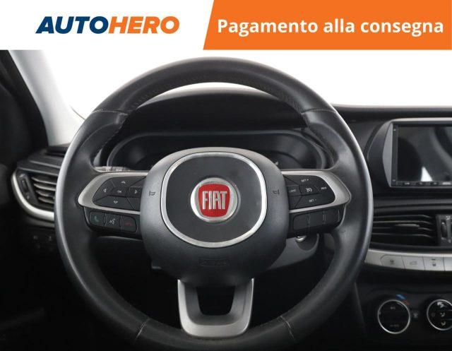 FIAT Tipo 1.6 Mjt 4 porte Opening Edition Plus