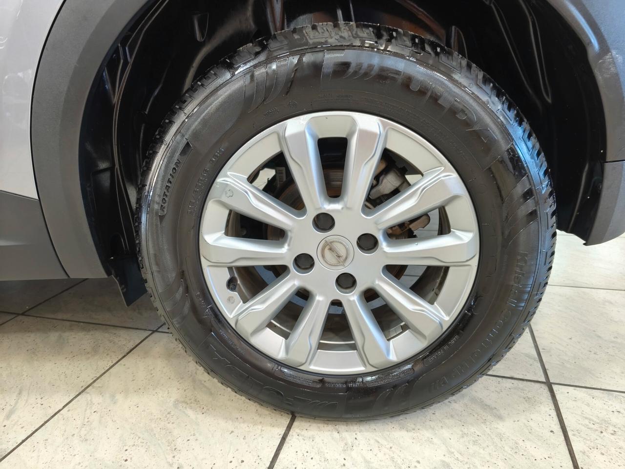 Opel Mokka 1.2 100cv Turbo Edition