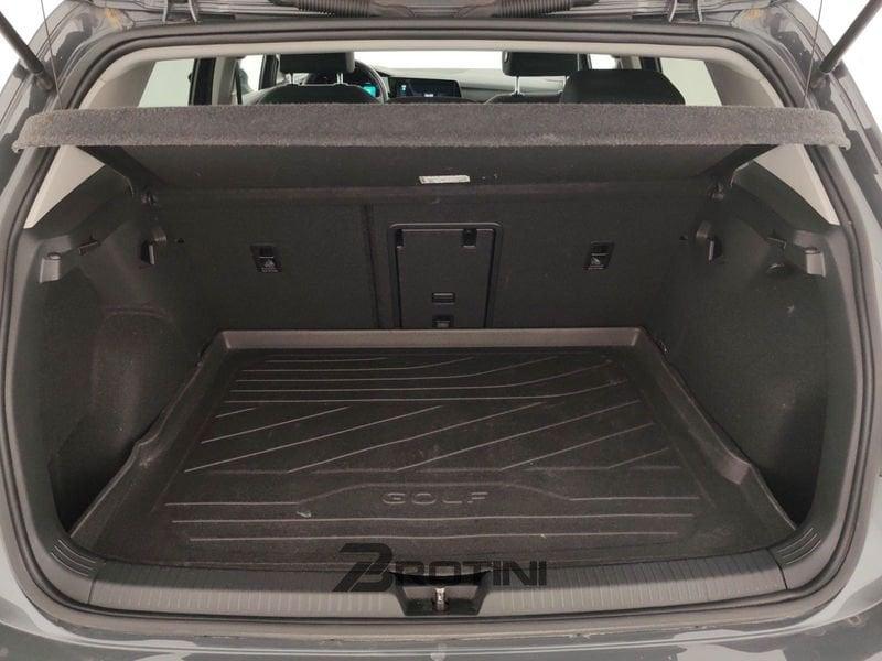 Volkswagen Golf Golf 2.0 tdi Style 150cv dsg