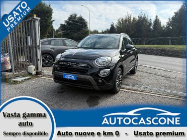 FIAT 500X 500X 1.3 MultiJet 95 CV Cross
