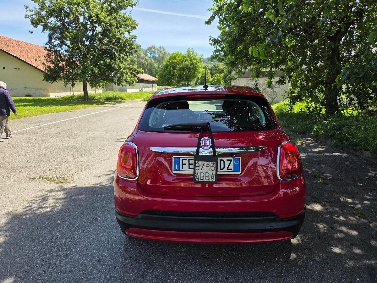 FIAT - 500X - 1.3 M.Jet 95 CV Pop Star