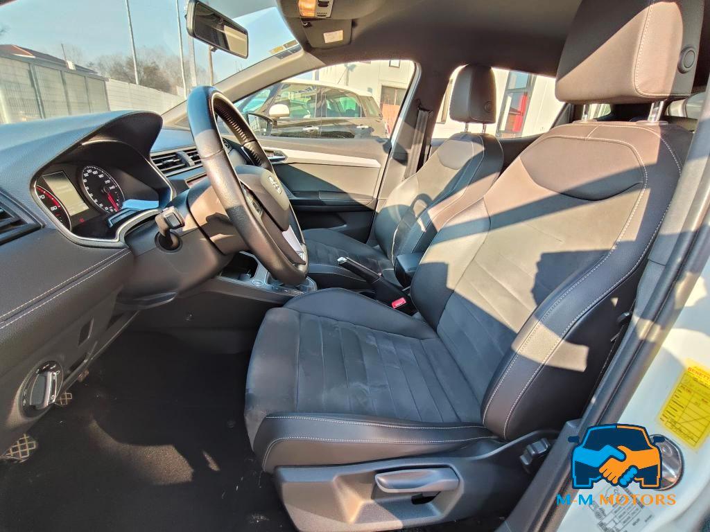 Seat Ibiza 5 Porte Ibiza 1.0 mpi Xcellence 80cv