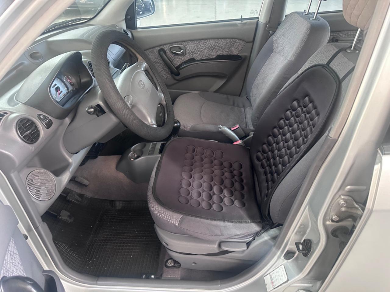 Hyundai Atos Prime 1.1 12V Active