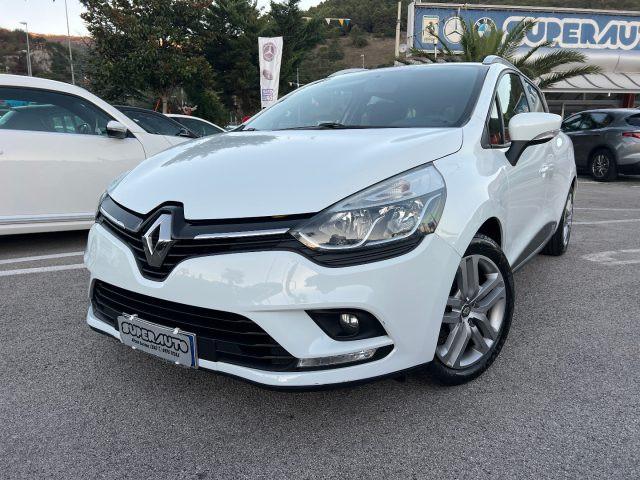 RENAULT Clio Sporter 1.5 Energy Duel2 90cv