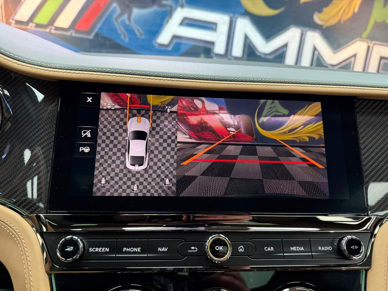 Bentley Continental GT V8 Hybrid Speed (444)