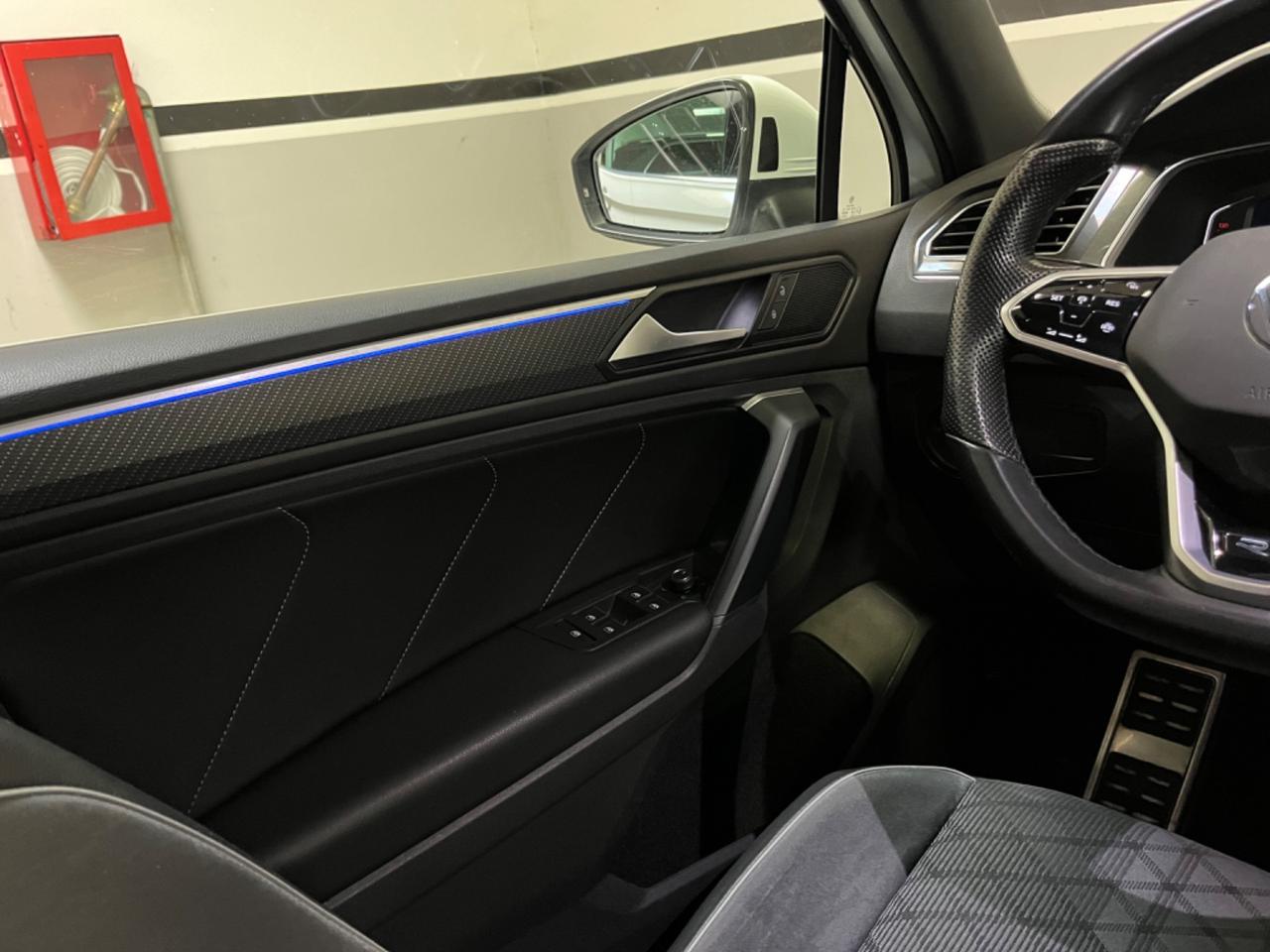 Volkswagen Tiguan 2.0 TDI 150 CV DSG R-Line