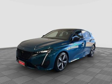 PEUGEOT 308 308 PureTech Turbo 130 S&S EAT8 GT