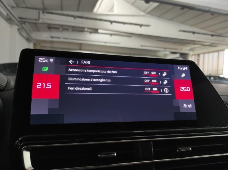 CITROEN C5 Aircross 1ª s. - C5 Aircross BlueHDi 130 S&S EAT8 Shine