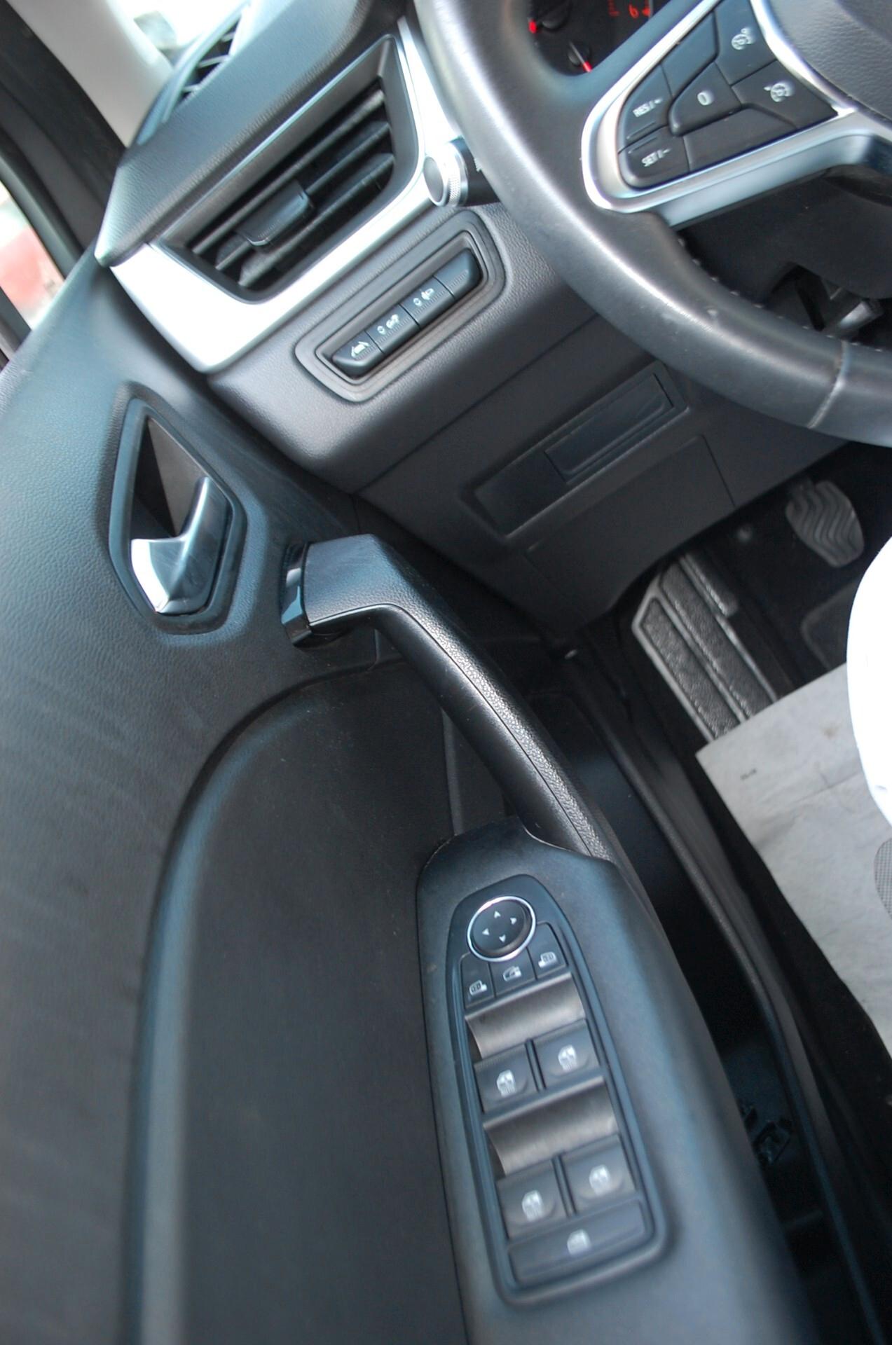 Renault Captur 1.5 blue dci Zen 95CV Uff Italy USB Lega Led