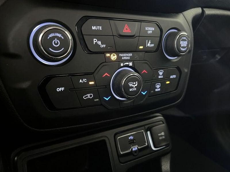 Jeep Renegade Renegade 1.6 mjt Longitude 2wd 120cv ddct