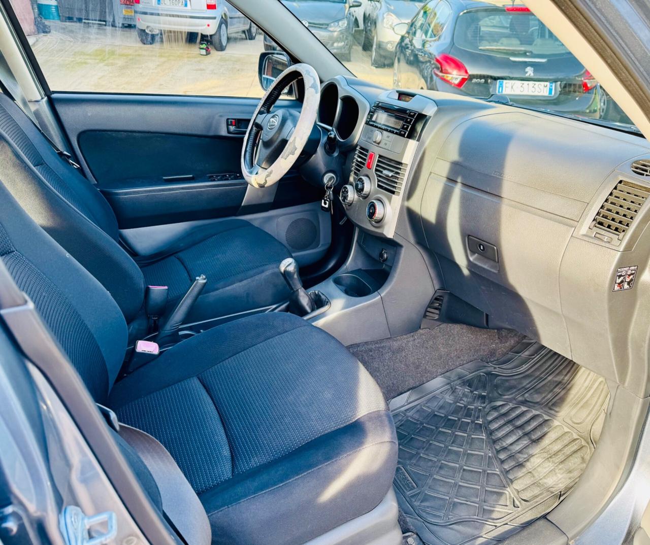 Daihatsu Terios 1.5 4X4